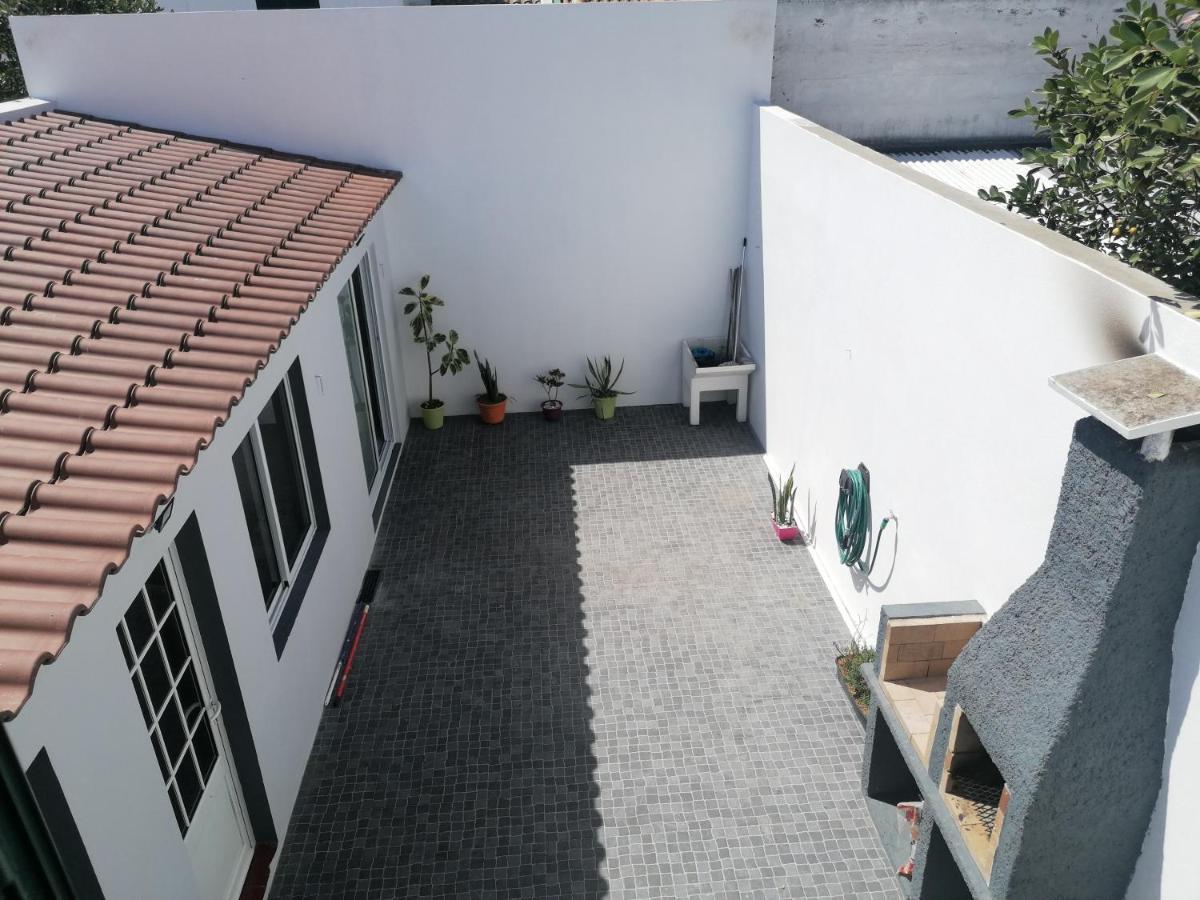 House Levada Villa Ponta Delgada  Exterior photo